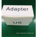 UL 5V2A USB Travel Charger